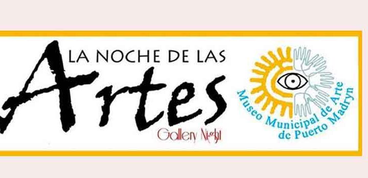  “LA NOCHE DE LAS ARTES”
