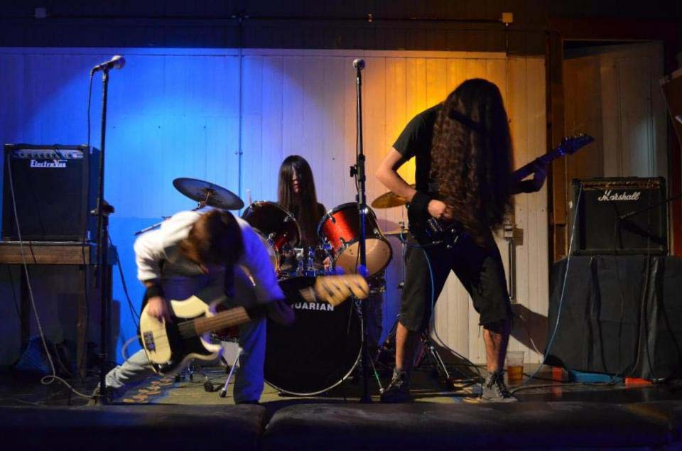 SWORDCERY EN EL CCCARACOL