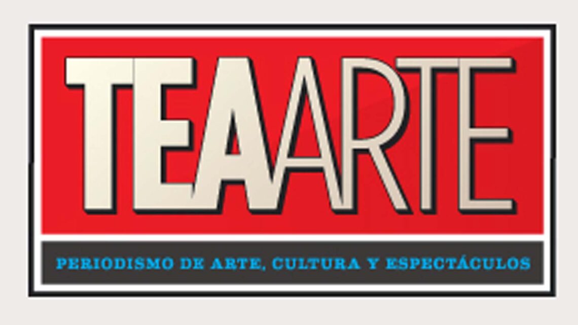 “ TEA ARTE “  ESCUELA DE PERIODISMO CON ORIENTACION EN ARTE CULTURA Y ESPECTACULOS