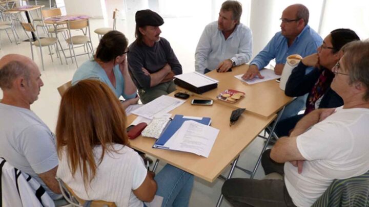 SE VIENEN LAS 3ª JORNADAS CORALES CHUBUTENSES