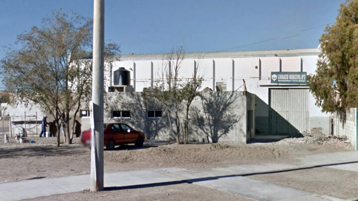 CICLO GRATUITO “CINE EN LOS BARRIOS”