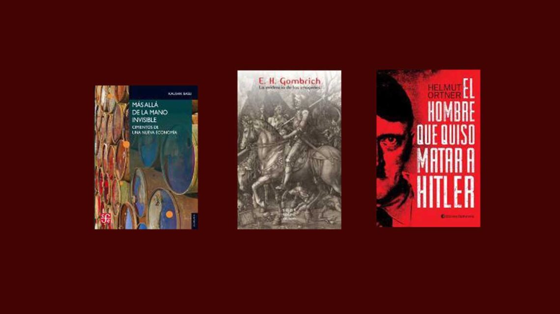 ALGO PARA LEER EN LA BOUTIQUE DEL LIBRO