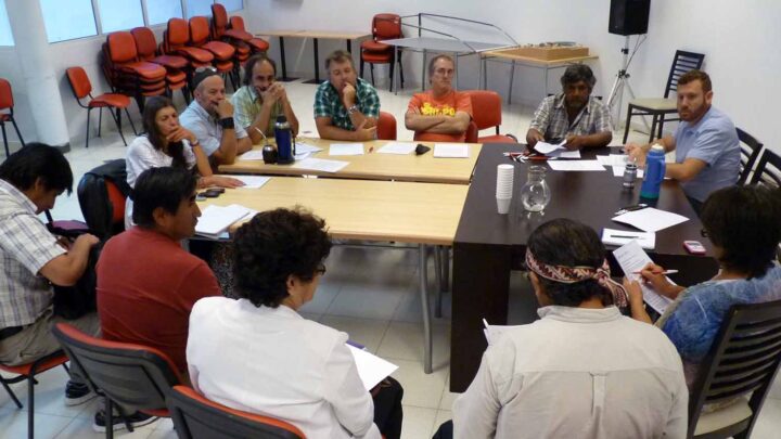 CONCLUSIONES DEL FORO RAWSON PARA LA FUTURA LEY FEDERAL DE LAS CULTURAS