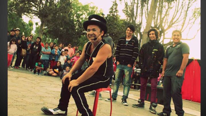 EN FEBRERO CONTINUA «MADRYN PUERTO DE RISA»