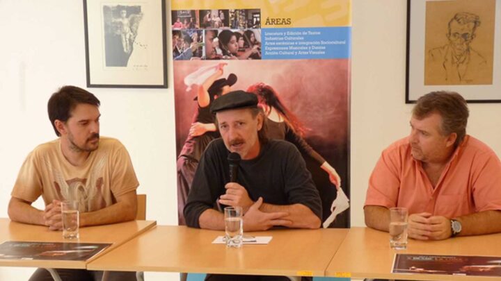 “ DESDE LA LONA “ REPRESENTARÁ A CHUBUT EN EL 30 FIESTA NACIONAL DEL TEATRO SALTA 2015