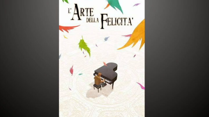  “EL ARTE DE LA FELICIDAD” EN EL CICLO DE CINE “BAJO LAS ESTRELLAS”