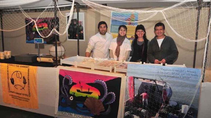 XII FERIA DE LOS PESCADORES ARTESANALES «JOSE MARIA -LOBO- ORENSANZ»