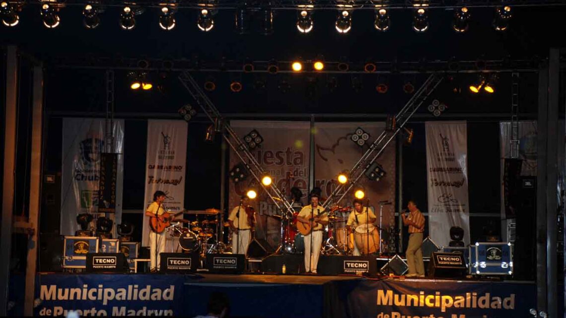 EL PROGRAMA DE L A XIX EDICION DE LA FIESTA DEL CORDERO