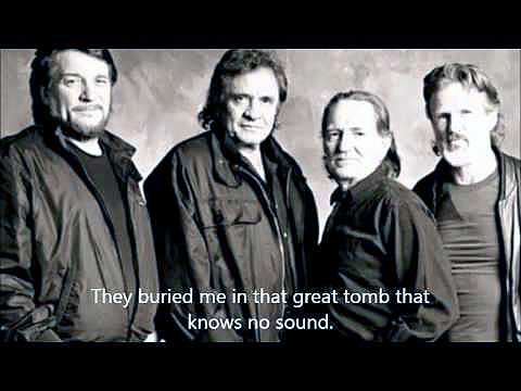 INOLVIDABLE SUPERGRUPO DE MUSICA COUNTRY “HIGHWAYMAN”