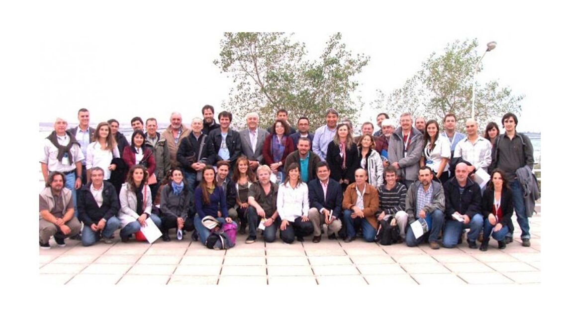 TALLER INTERNACIONAL DE ACUICULTURA PATAGÓNICA