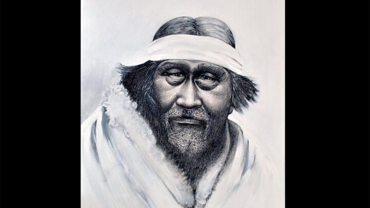 PROYECCIÓN DEL DOCUMENTAL «LA HISTORIA INVISIBLE» y MUESTRA «TEHUELCHES – TZÓNEKA»