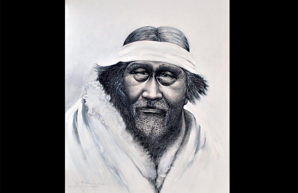 PROYECCIÓN DEL DOCUMENTAL «LA HISTORIA INVISIBLE» y MUESTRA «TEHUELCHES – TZÓNEKA»