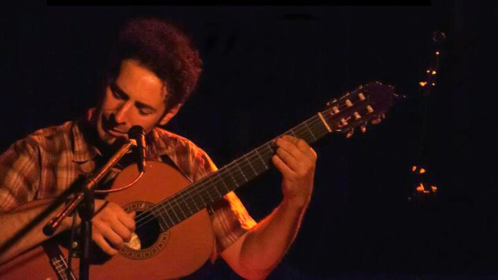 DANI MORMANDI EN EL “UNO Y LA BELLEZA”