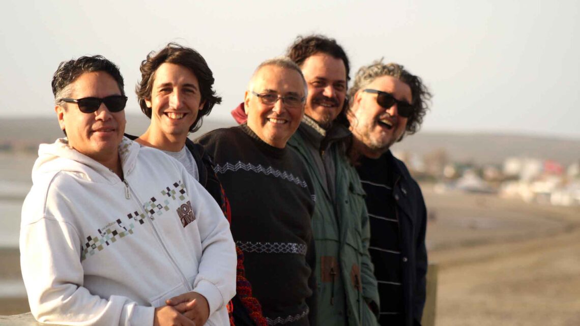 » DANOS CUERDA » EN EL TEATRO DEL MUELLE