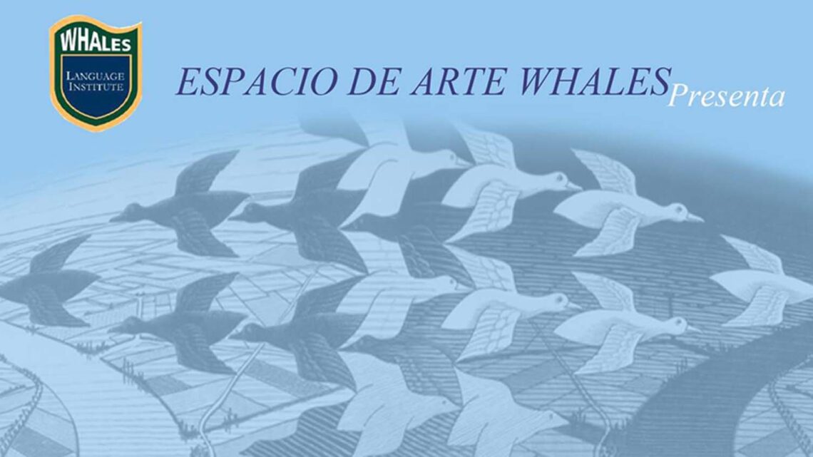 “TROTAMUNDOS” y » TEXTO DEBATE » EN ESPACIO DE ARTE WHALES