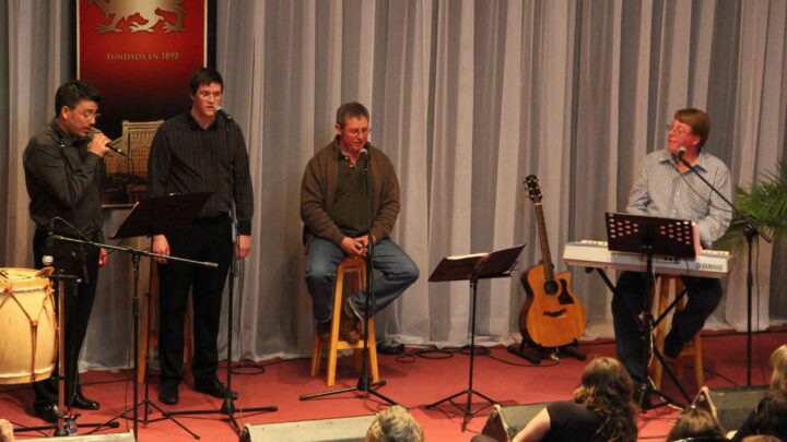 CICLO DE CONCIERTOS DEL SESQUICENTENARIO «EN EL UNO Y LA BELLEZA»