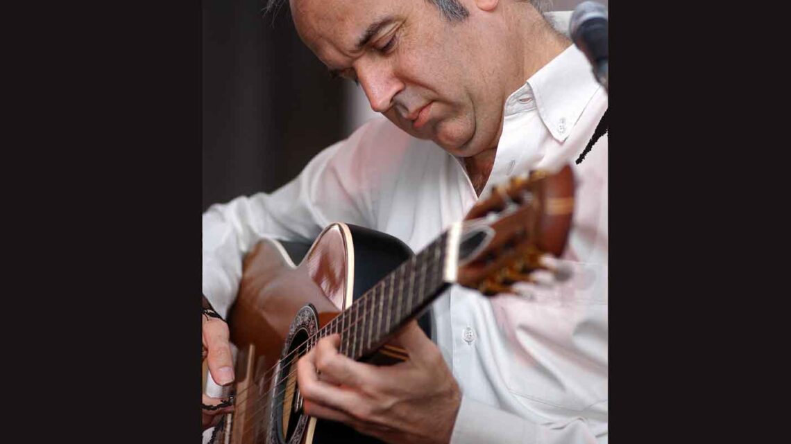 TALLERES DE GUITARRA Y LENGUA MAPUCHE