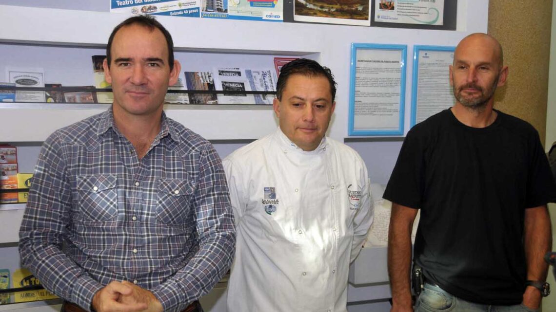 MADRYN AL PLATO 2015 A PARTIR DEL 3 DE JULIO