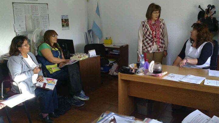 EDUCACIÓN MUNICIPAL ORGANIZA EL DESAFÍO LEER 2015