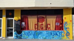 Centro Cultural Caracol (DF) (2)