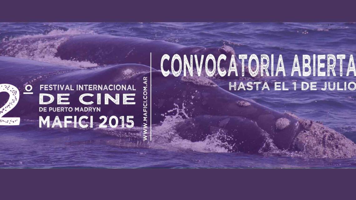 ÙLTIMA SEMANA DE CONVOCATORIA MAFICI 2015