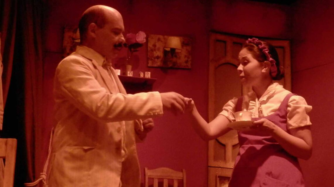 LLEGA A TRELEW JETTATORE!!!