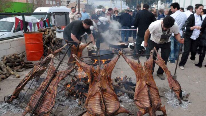 MADRYN AL PLATO 2015 SERÁ «SOLIDARIO»