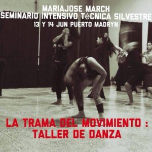 Seminario Danza Caracol