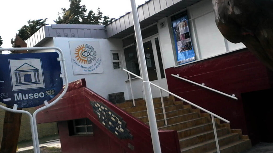 MUESTRA “PAISAJES” EN EL MUSEO MUNICIPAL DE ARTE