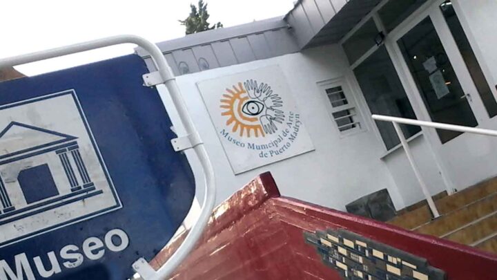 EL MUSEO MUNICIPAL DE ARTE PERMANECERÁ CERRADO DEL 22 AL 26 DE JUNIO