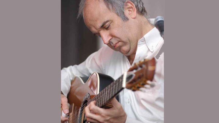 FUNDACION OSDE TRAE A ESTEBAN MORGADO A MADRYN Y TRELEW