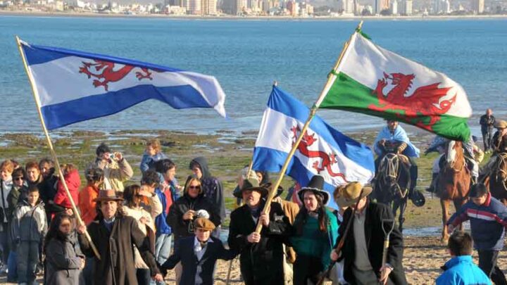 CAMINO A LOS 150 AÑOS