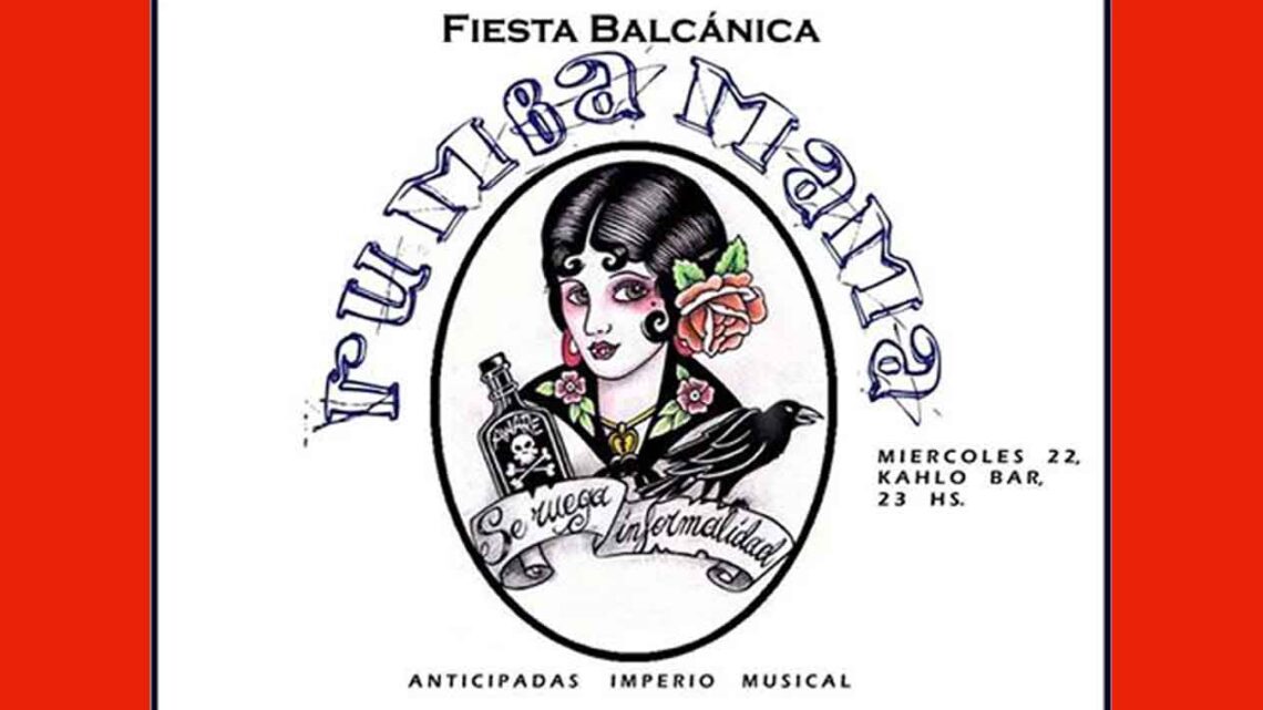 ESTA SEMANA EN KAHLO BAR