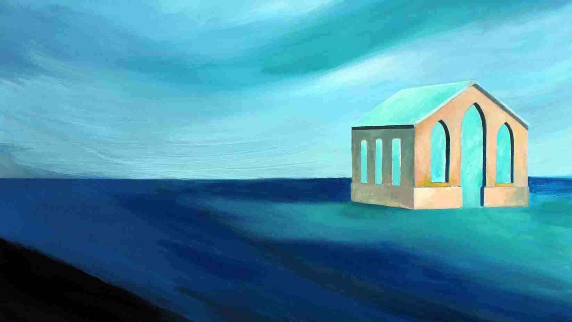 MUESTRA SOBRE CAPILLAS GALESAS DE CHUBUT EN PUERTO MADRYN