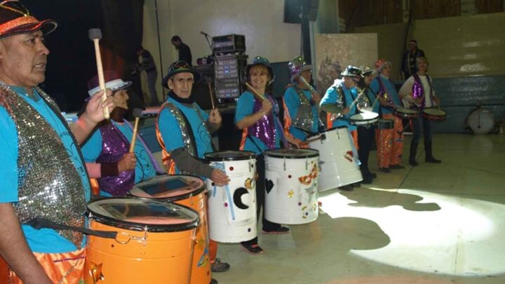 EL MUNICIPIO AGRADECE PARTICIPACION DE ARTISTAS POR LOS 150 AÑOS DE MADRYN