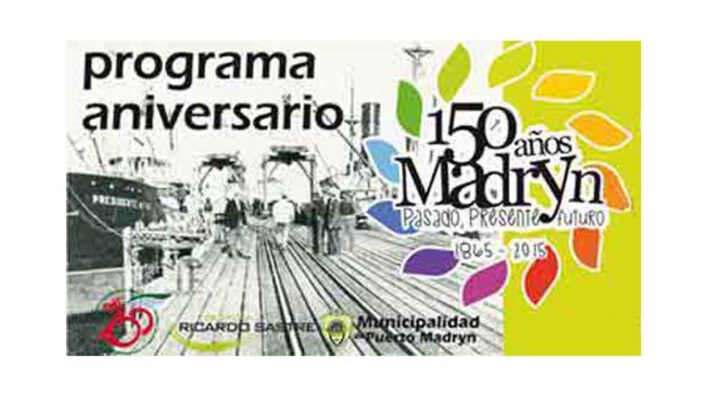 AGENDA CULTURAL DE PUERTO MADRYN
