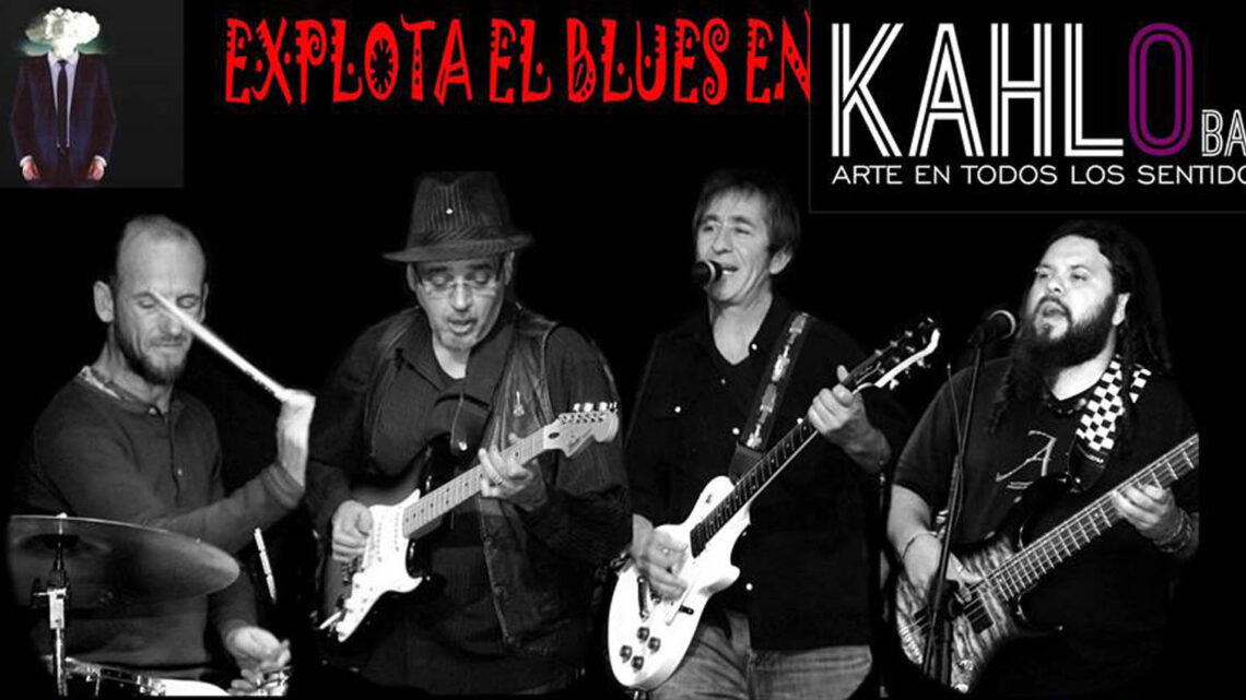 ESTA SEMANA EN KAHLO BAR