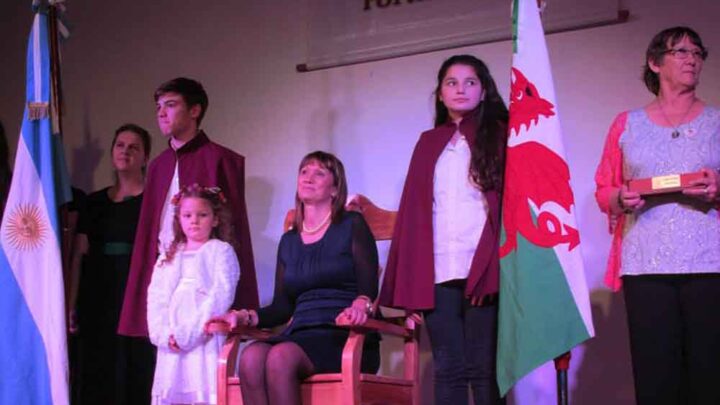 RESULTADOS DEL EISTEDDFOD MIMOSA PORTH MADRYN