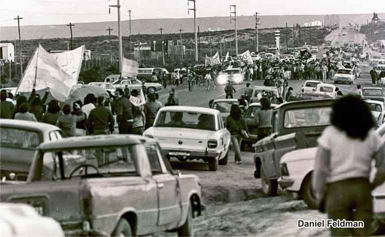LA CIUDAD CONMEMORARÁ EL 40º ANIVERSARIO DEL MADRYNAZO