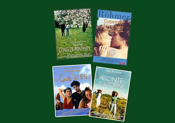 CINECLUB EL UNO Y LA BELLEZA – CICLO DE SEPTIEMBRE –