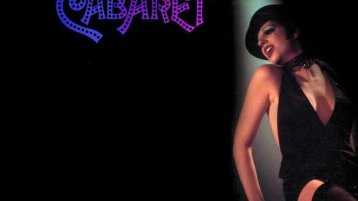 CABARET DE BOB FOSSE EN EL UNO Y LA BELLEZA