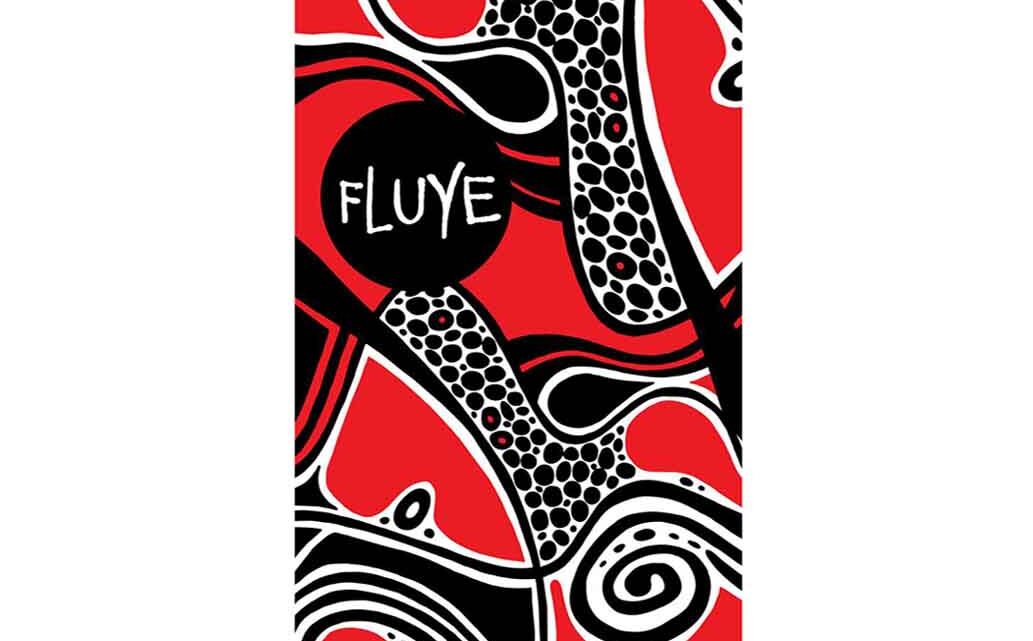 RUOCCO PRESENTA “FLUYE” EN EL MMAM