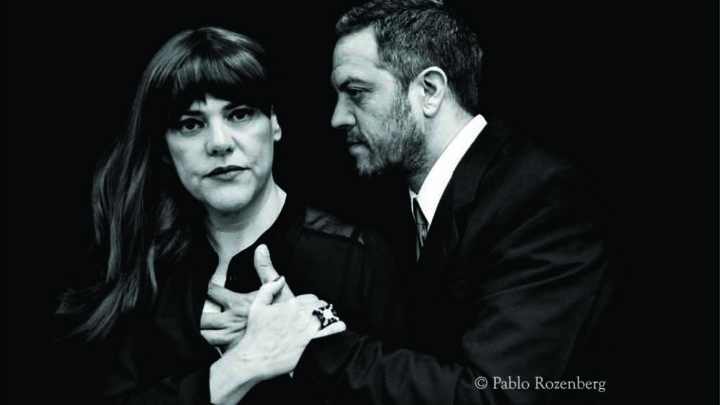 EL TAO DEL SEXO EN EL AUDITORIUM