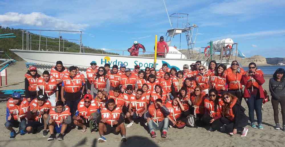 LA CONSERVACIÓN ES UN PUENTE