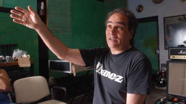 5° FIERROCK Y 50° ANIVERSARIO DEL MONUMENTO AL INDIO TEHUELCHE