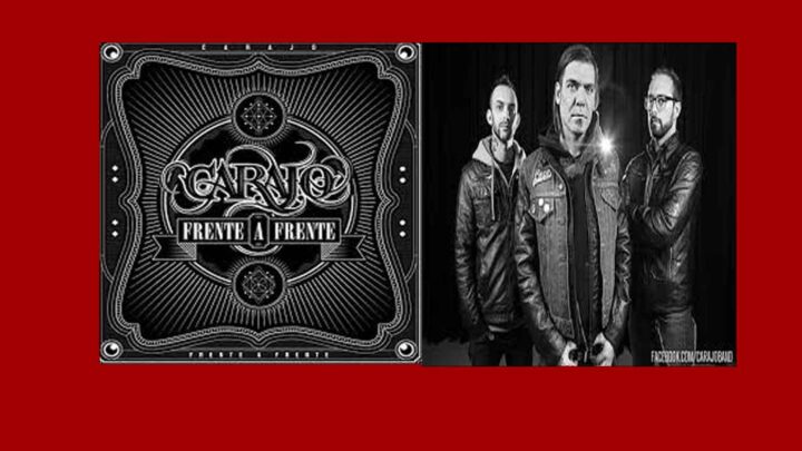 CARAJO EN KAHLO BAR