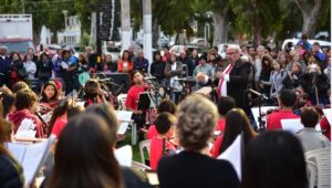 CONCIERTO NAVIDEÑO 1