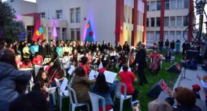 CONCIERTO NAVIDEÑO