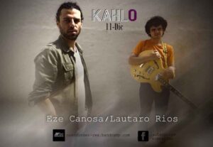 canosa - rios