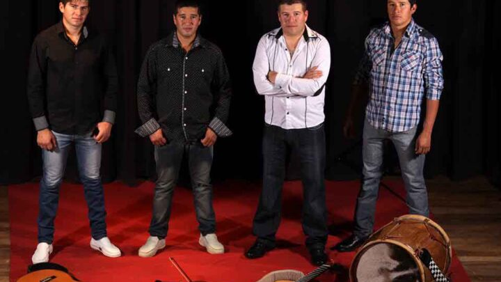 CICLO “RECITALES DE VERANO” EN EL TEATRO DEL MUELLE